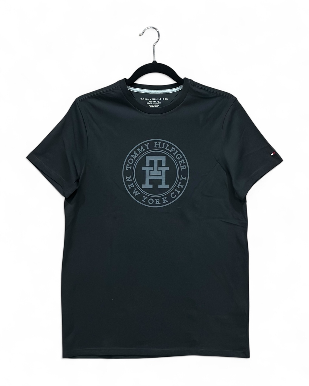 Playera cr Tommy Hilfiger ng