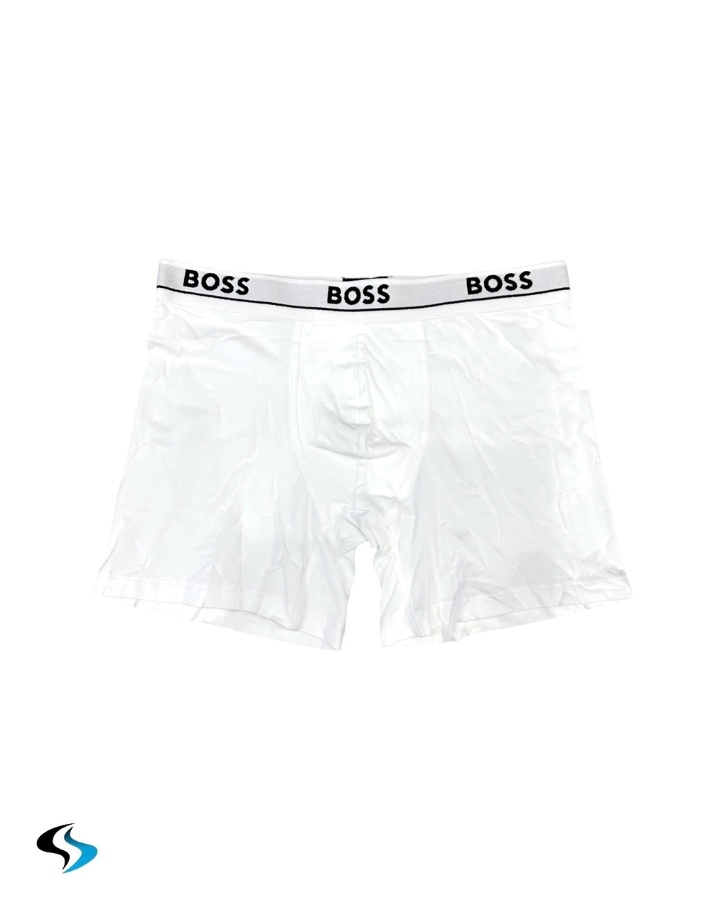Boxer Boss Algodón Stretch
