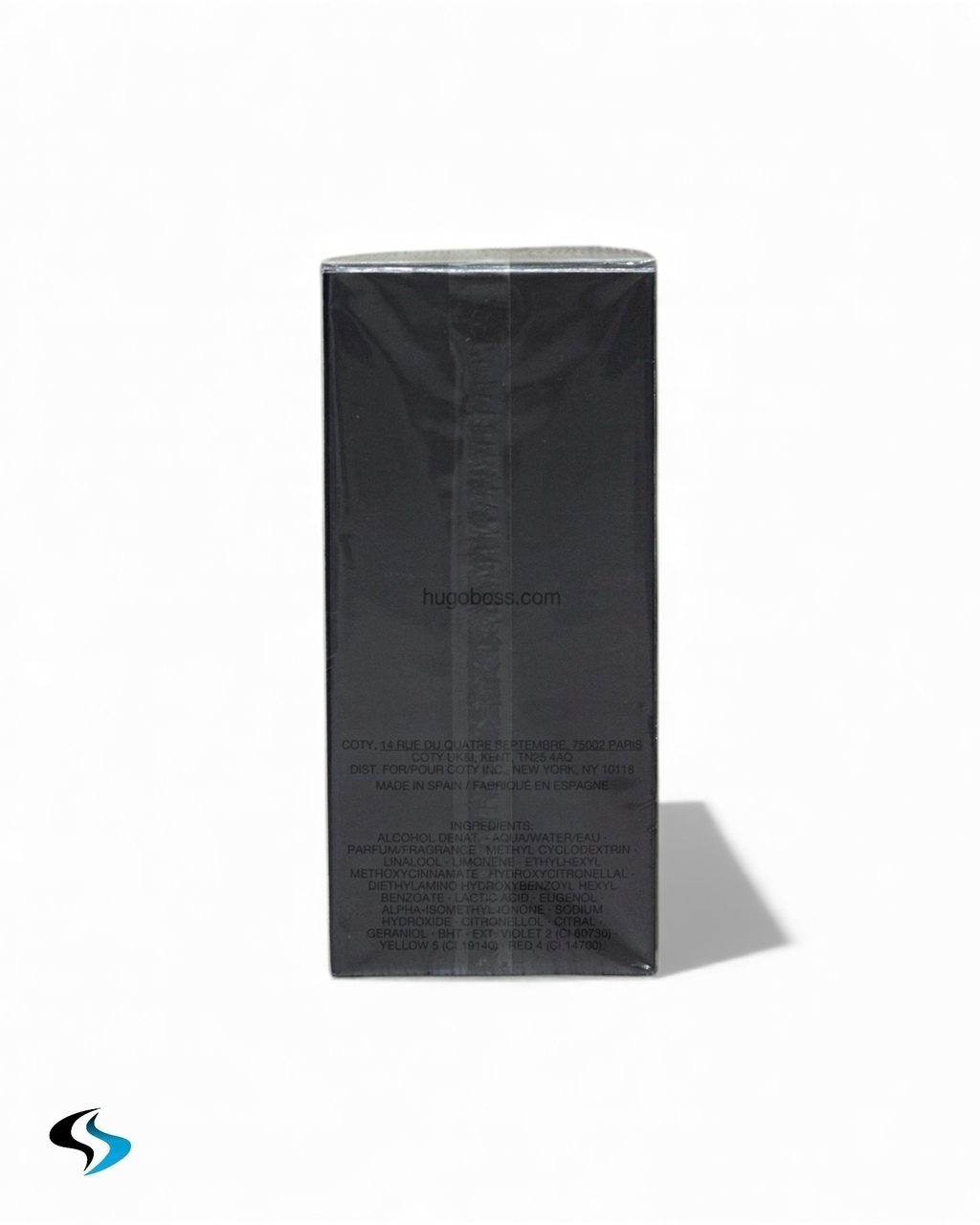 Hugo Boss XY