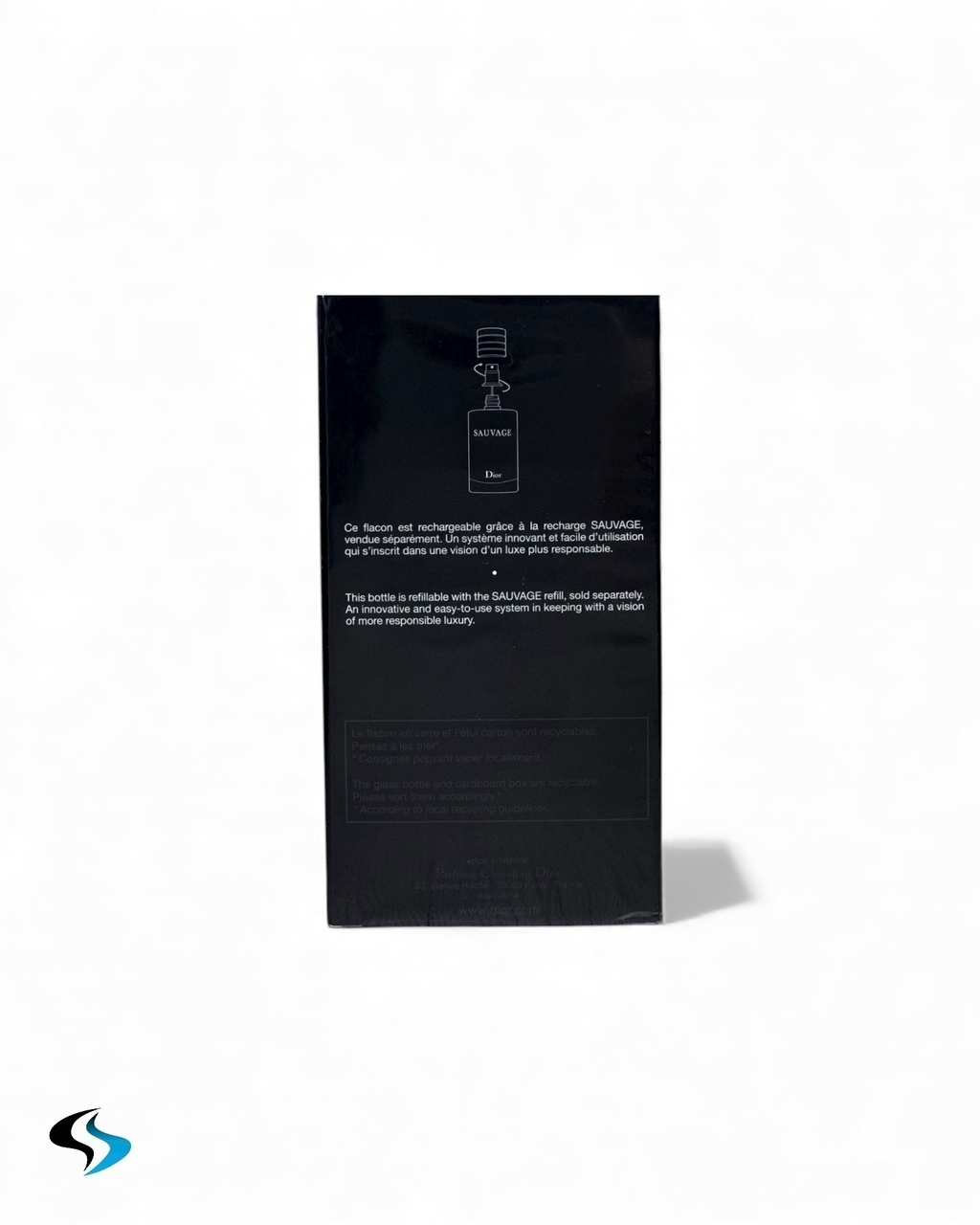 Dior Sauvage