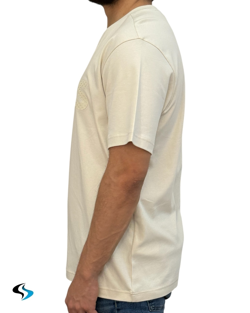 Playera Boss Ts_Mirror Iconic