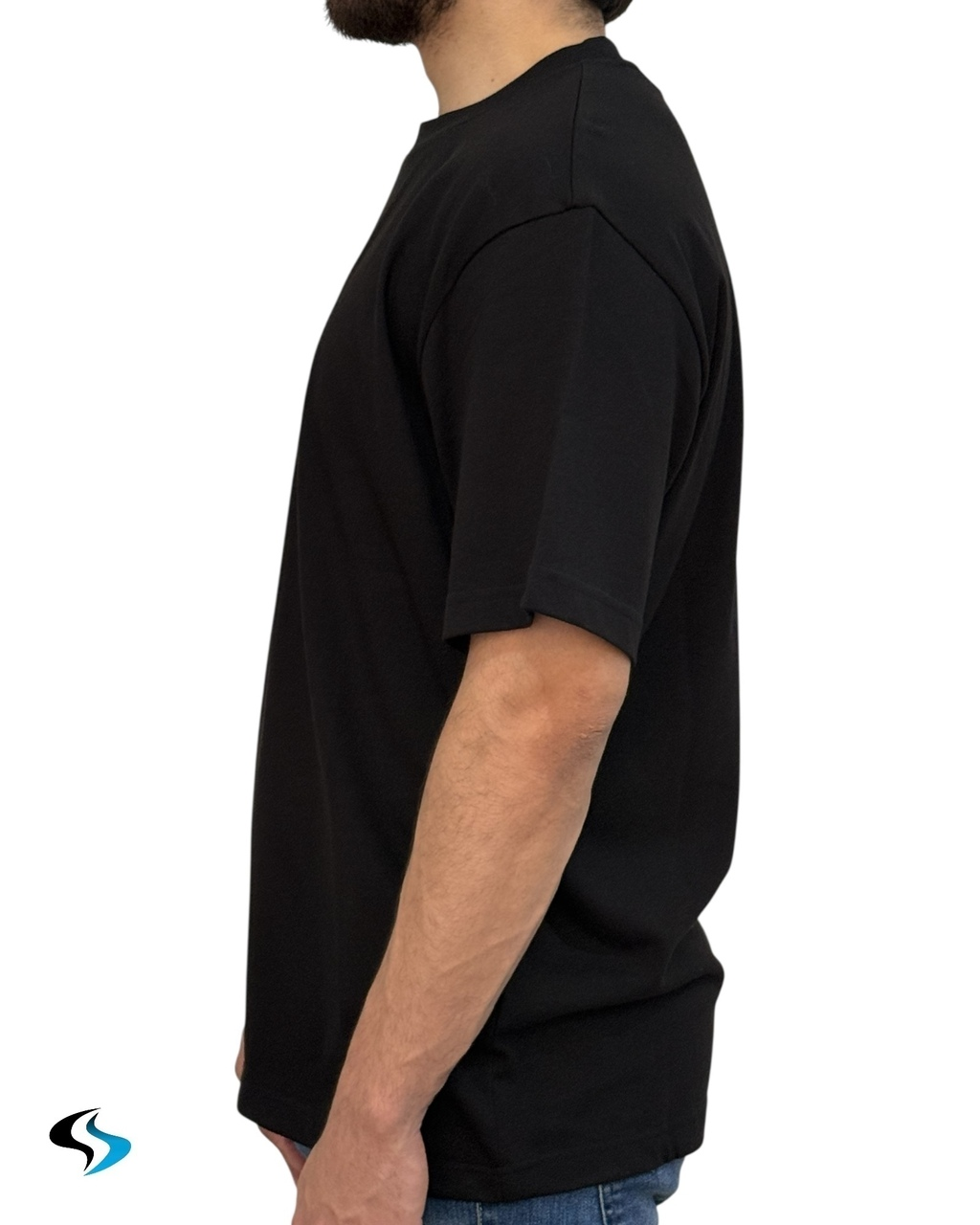 Playera Boss Tee Future