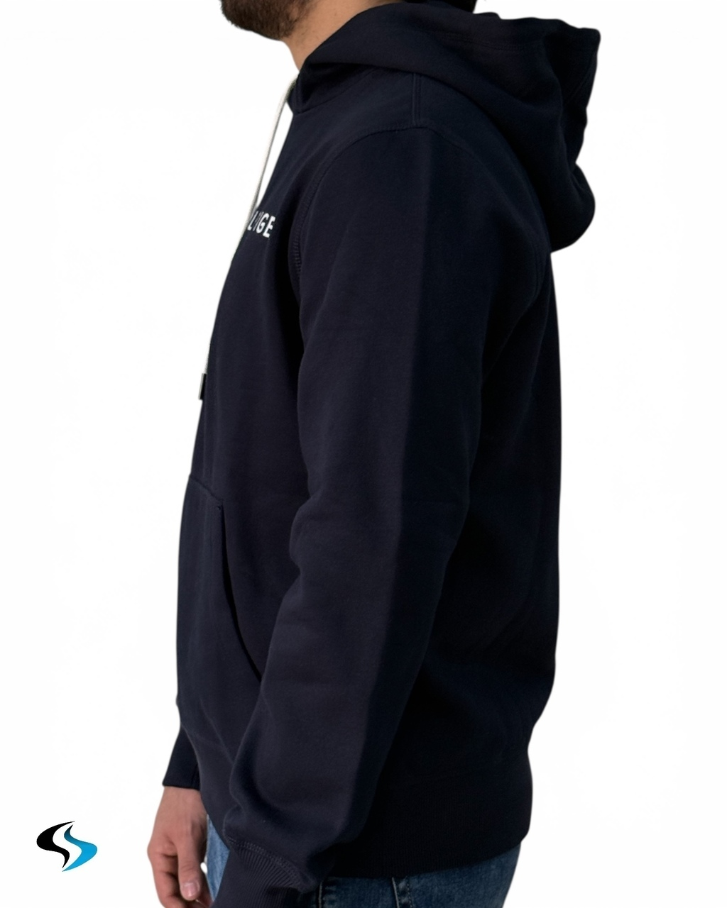 Sudadera Tommy Hilfiger Azul