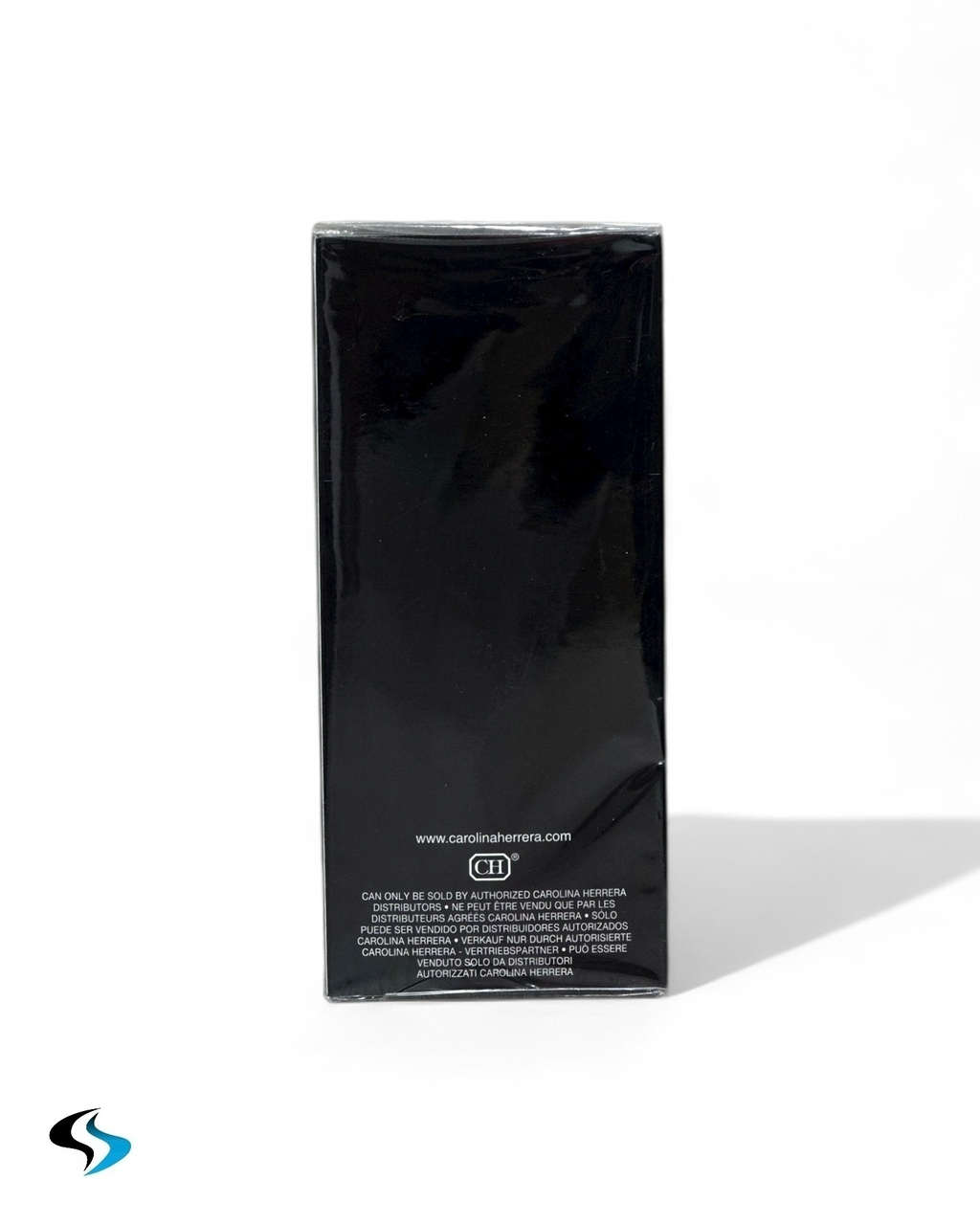 Carolina Herrera 212 Vip Black