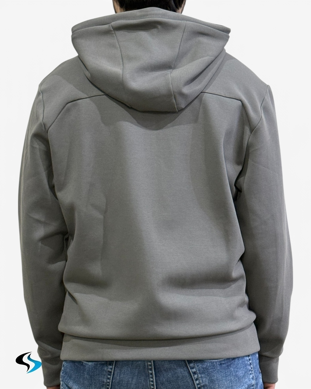 Sudadera Boss AG