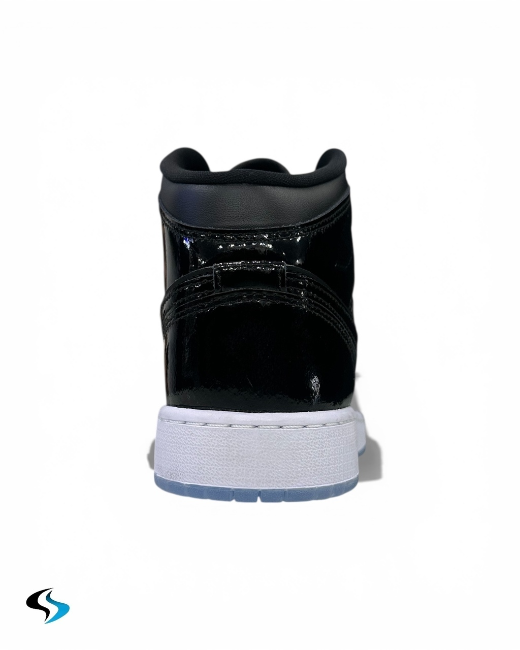 Tenis Space Jam Jordan 1