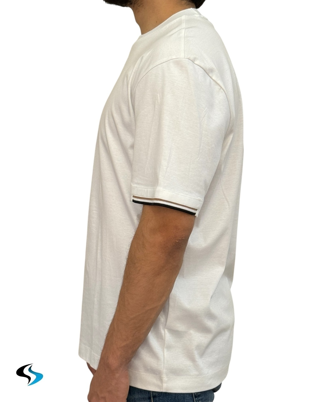 Playera Tee Boss Open 25
