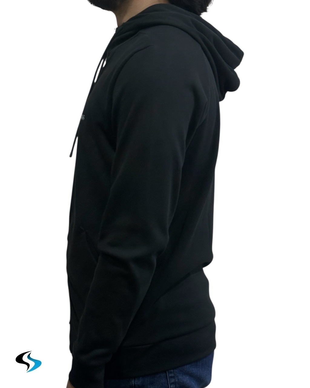 Sudadera Boss Saggy X
