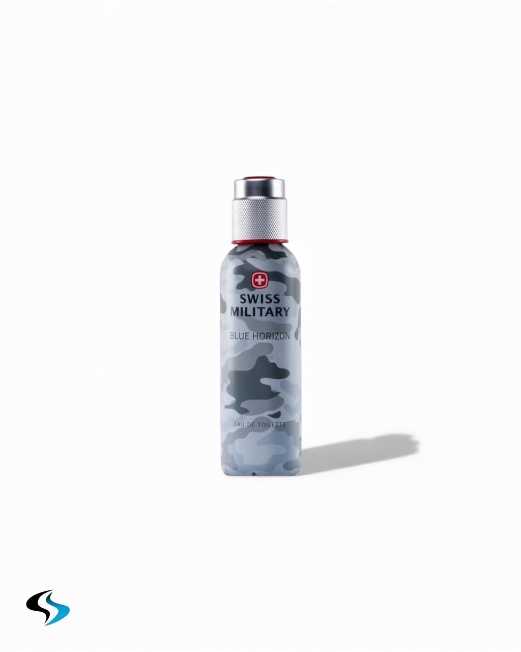 Swiss Military Blue Horizon