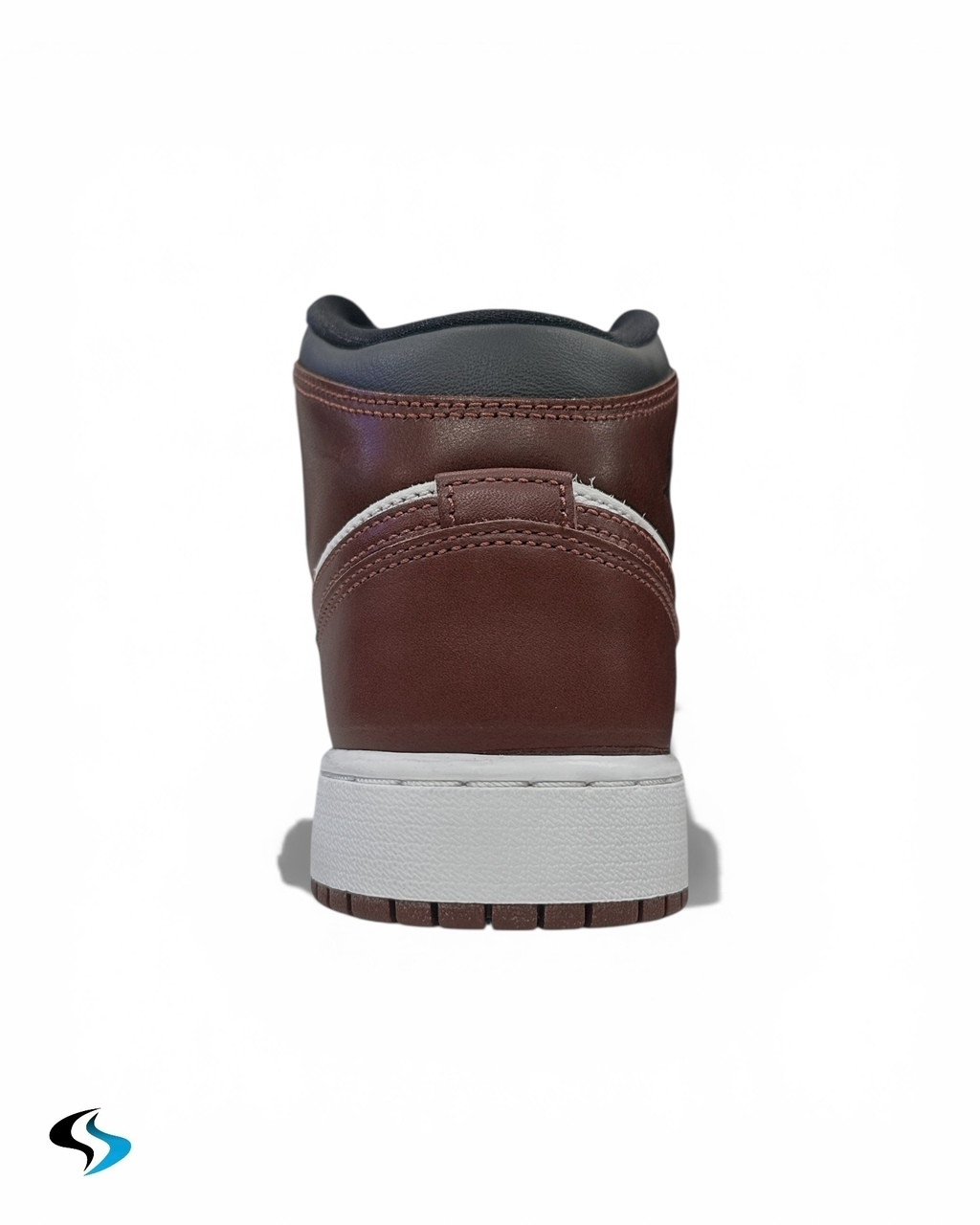 Tenis Jordan 1 Tintos