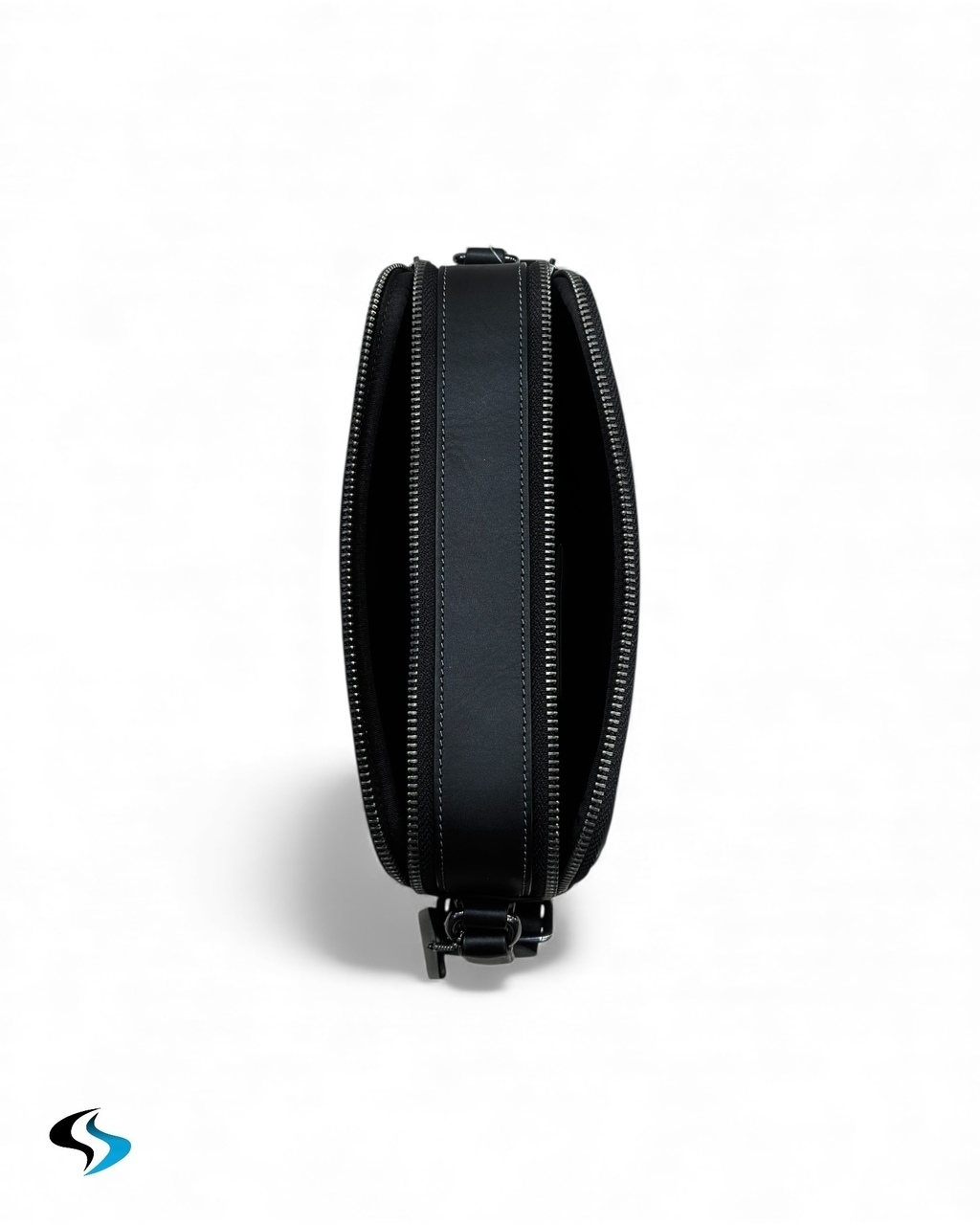 Crossbody Coach Black