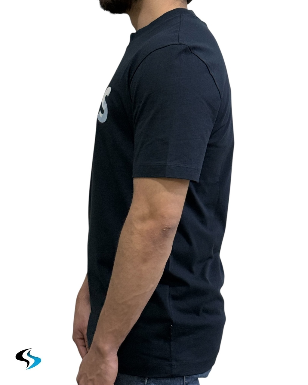 Playera Boss Thompson 70