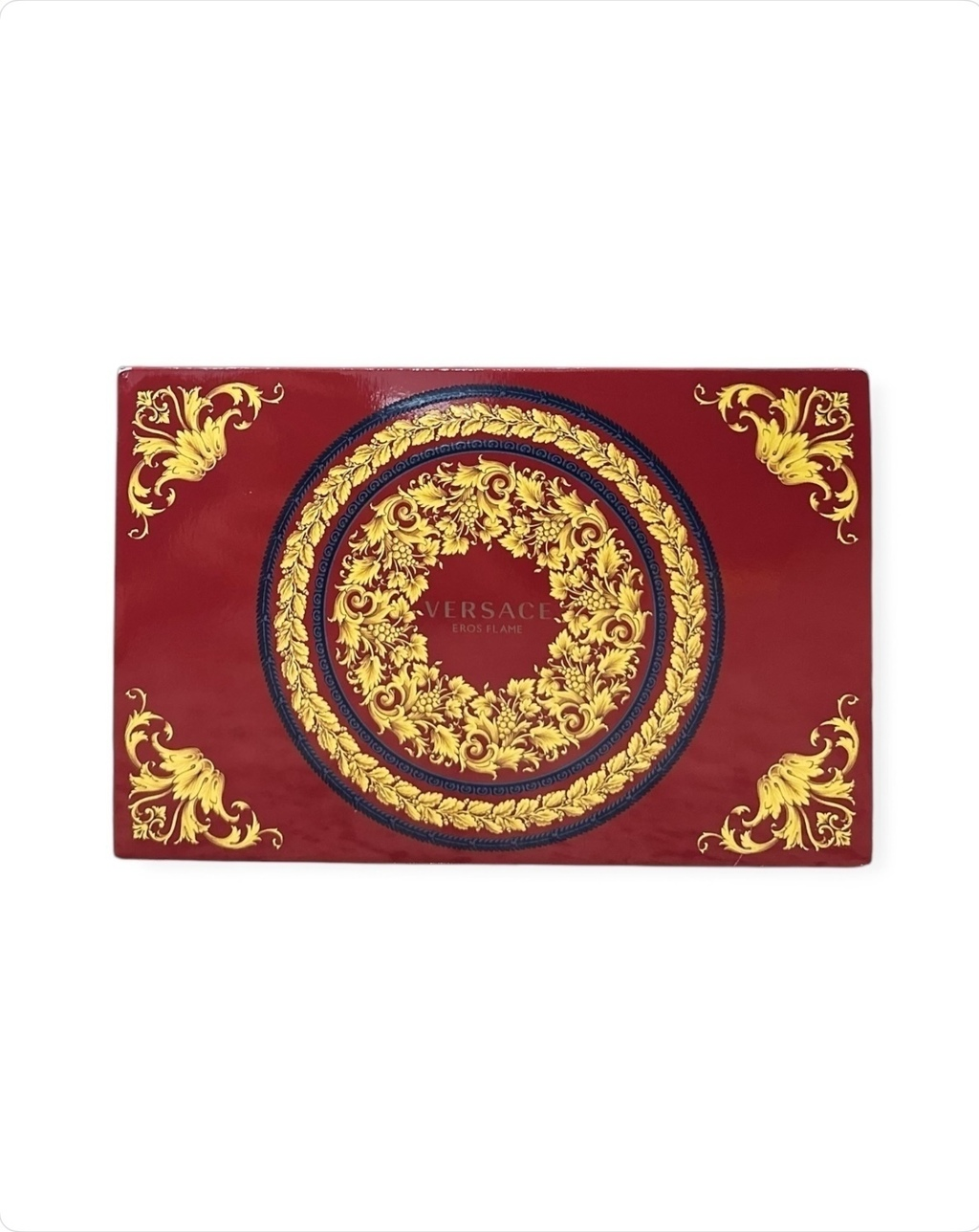 Estuche Versace Eros Flame