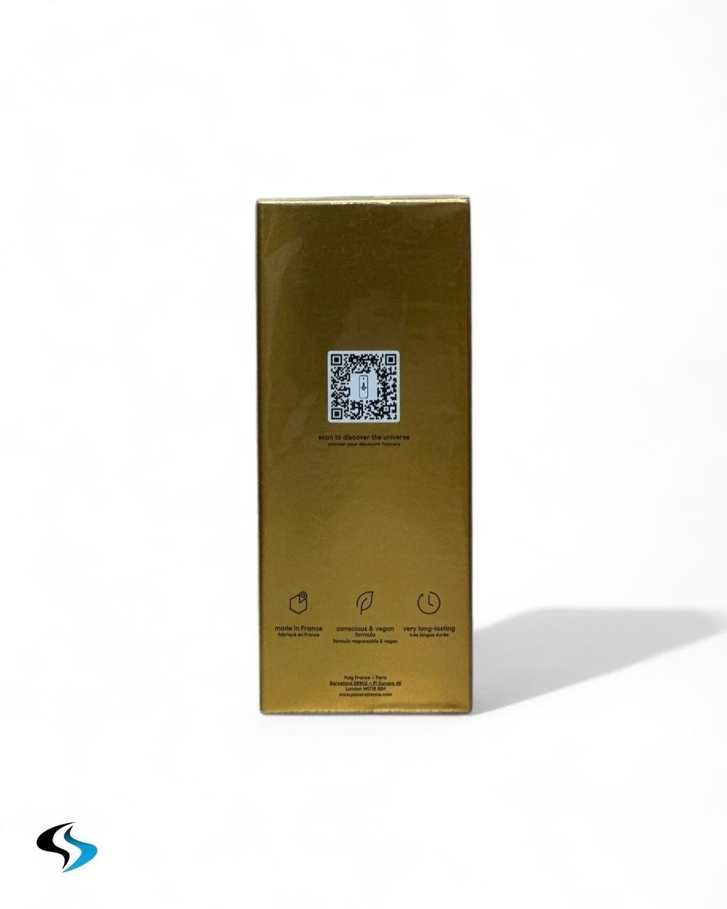 Paco Rabanne One Million Royal