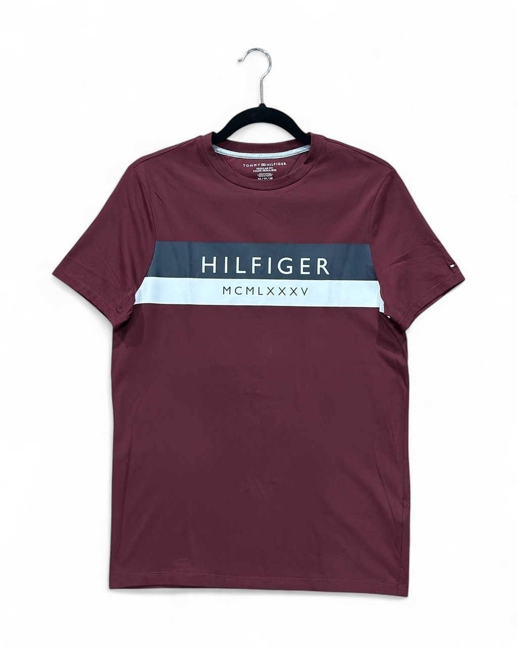 Playera tp Tommy Hilfiger mr