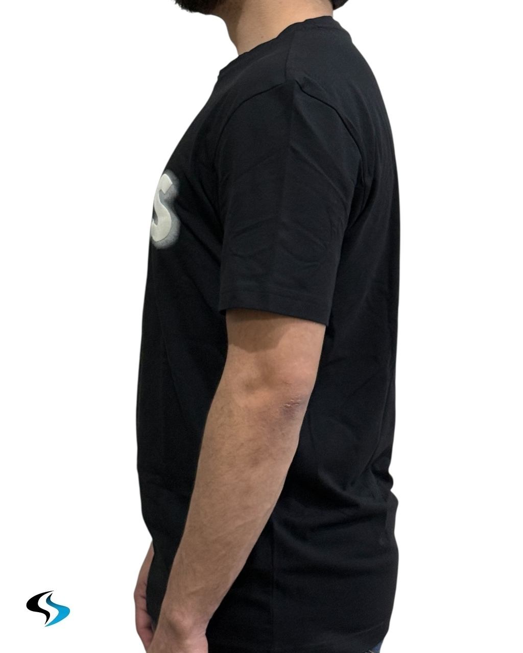 Playera Interior Boss
