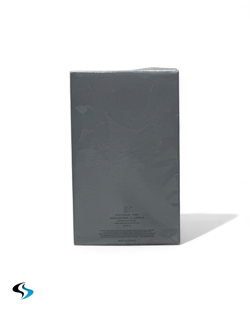 Paco Rabanne Invictus
