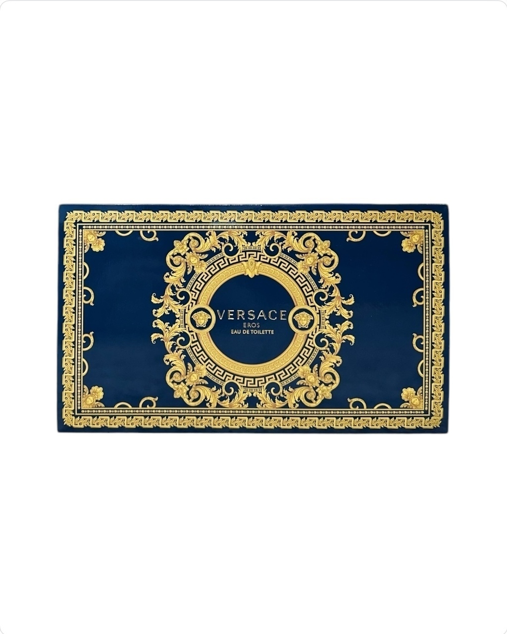 Estuche Versace Eros