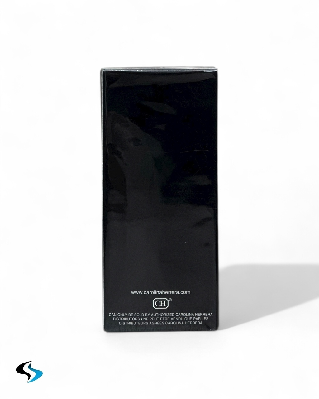 Carolina Herrera 212 Vip Black Elixir