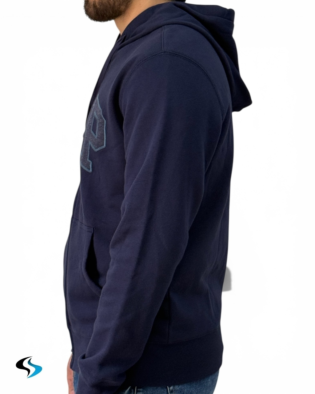 Sudadera GAP Azul