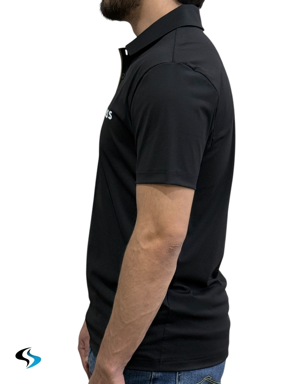Playera Boss Patteo MB 15