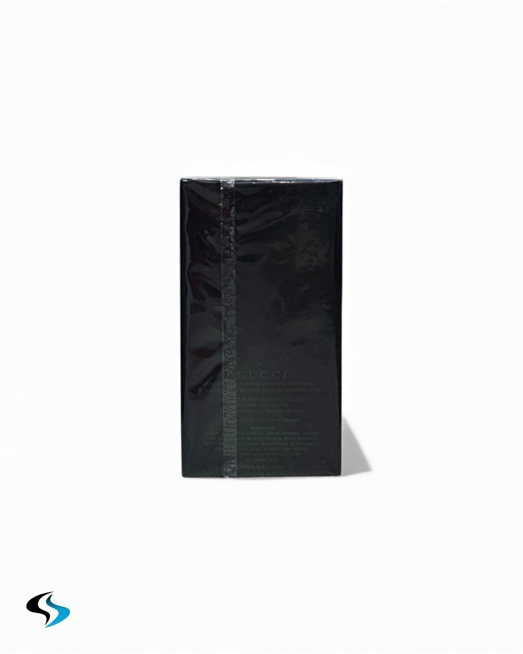 Gucci Guilty Black