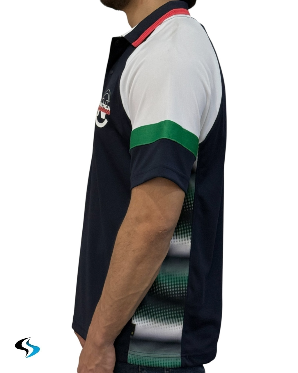 Playera tipo polo Nautica Competition