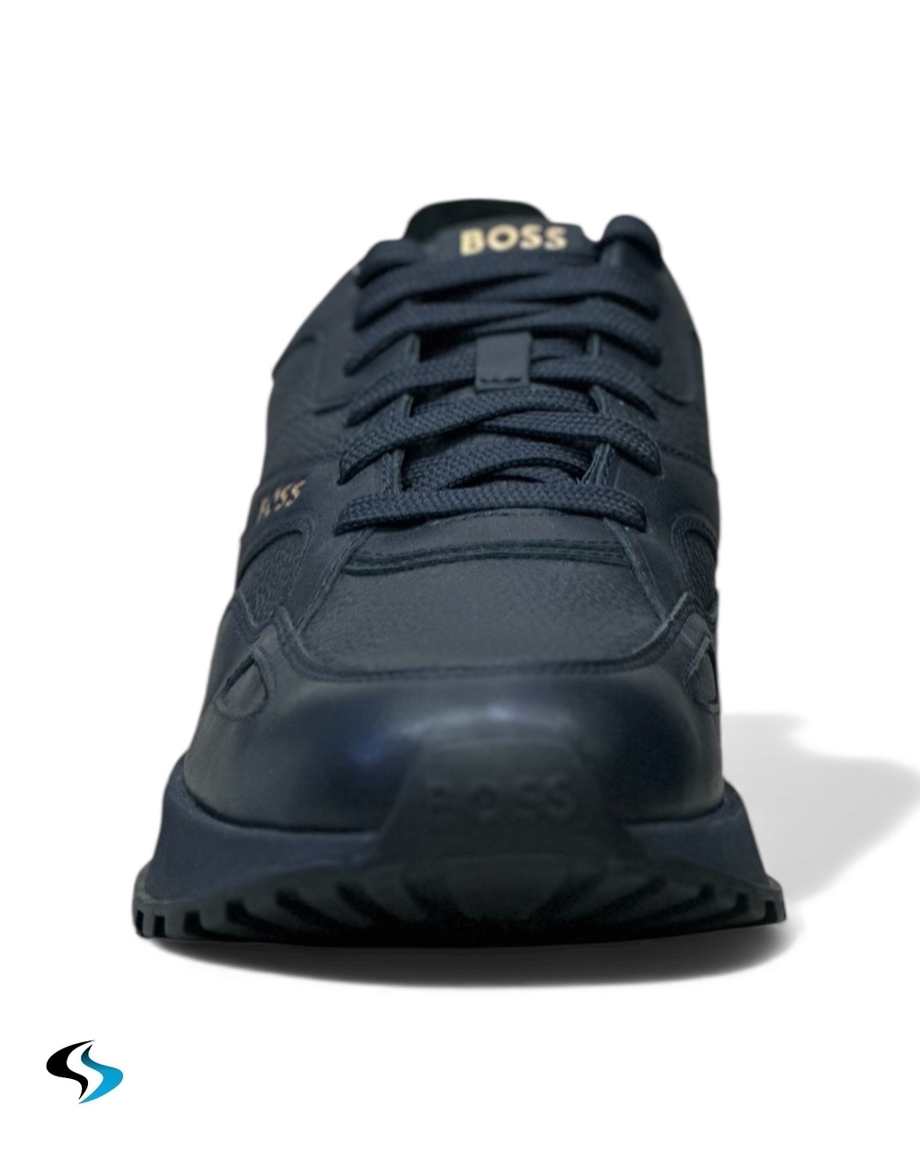 Boss Gore-tex Azul