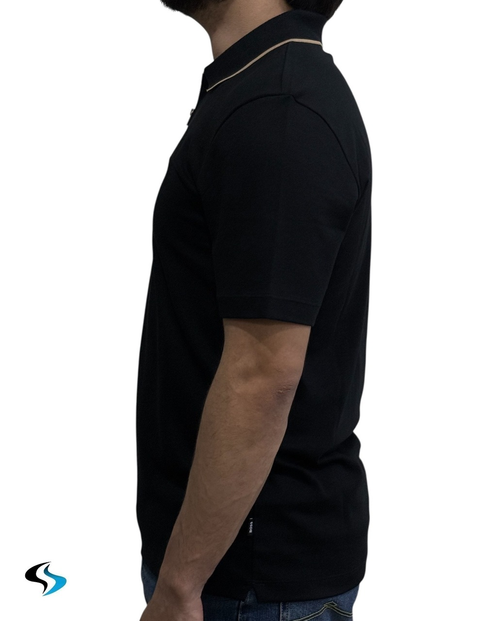 Playera Boss C-Paras 30