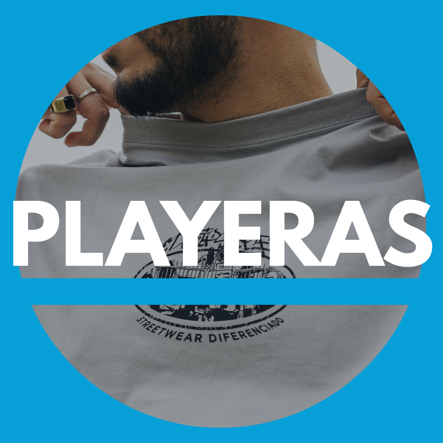 Playeras