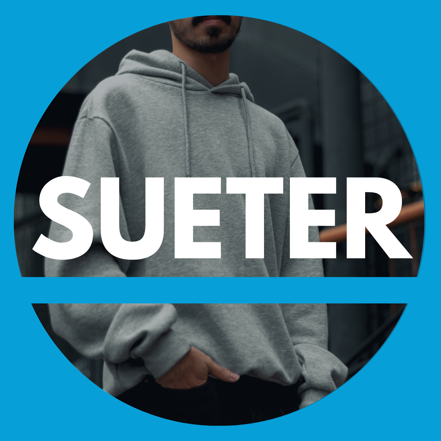 Suéter