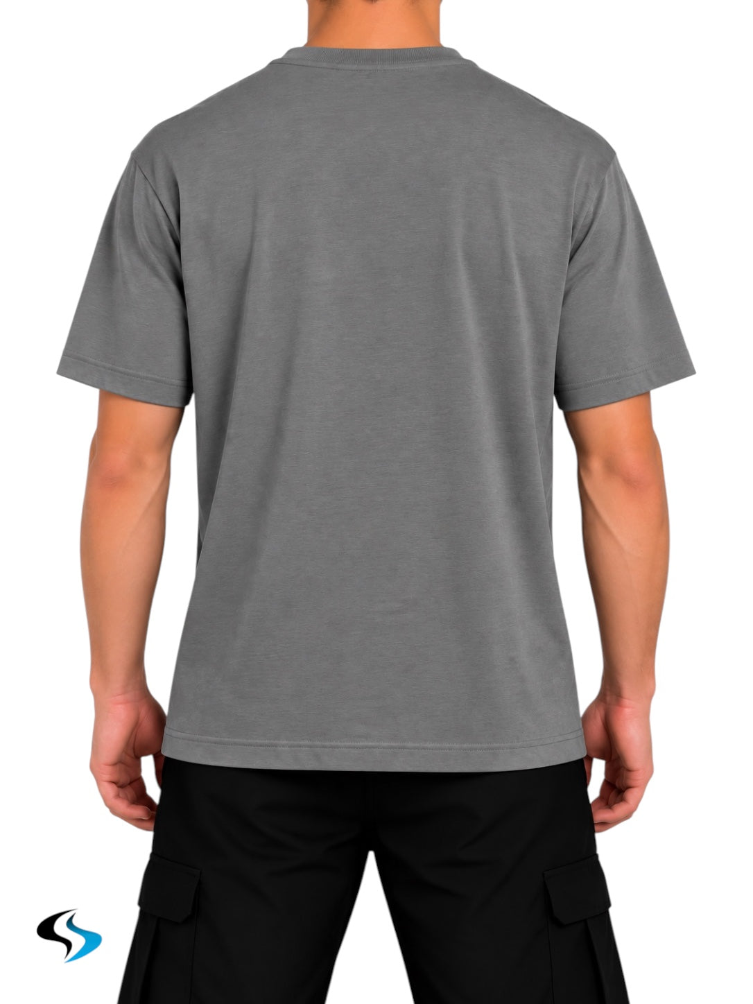 Playera Boss Tee 8