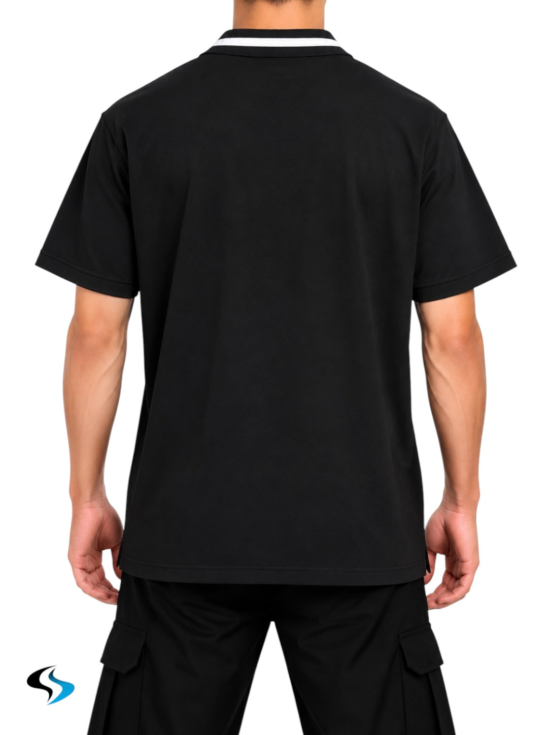 Playera Boss Paddy AP Heritage