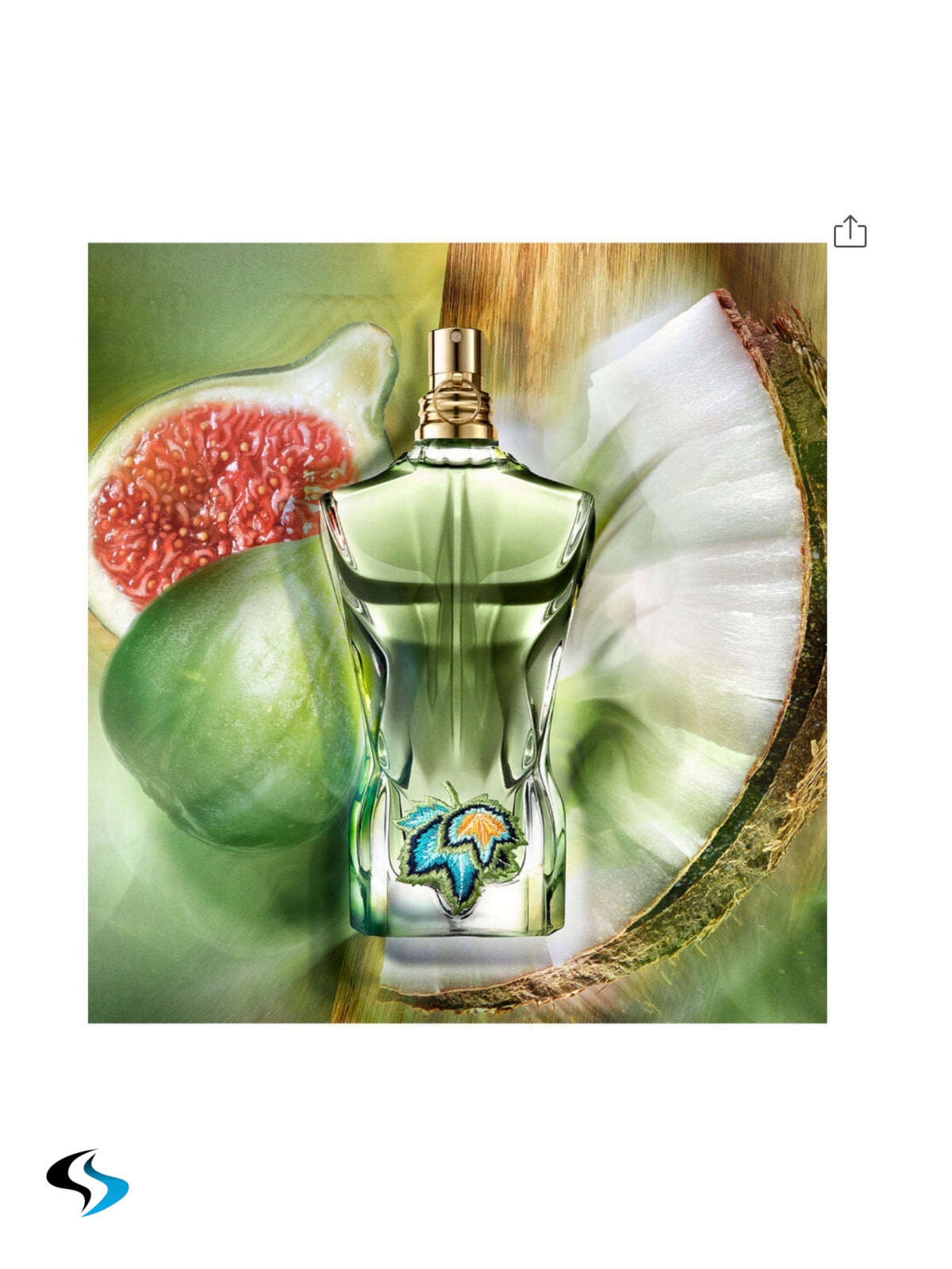 Le Beau Paradise Garden