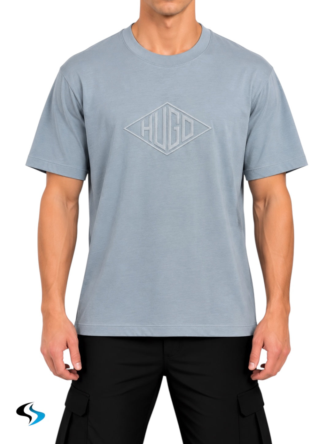 Playera Hugo Dalendi