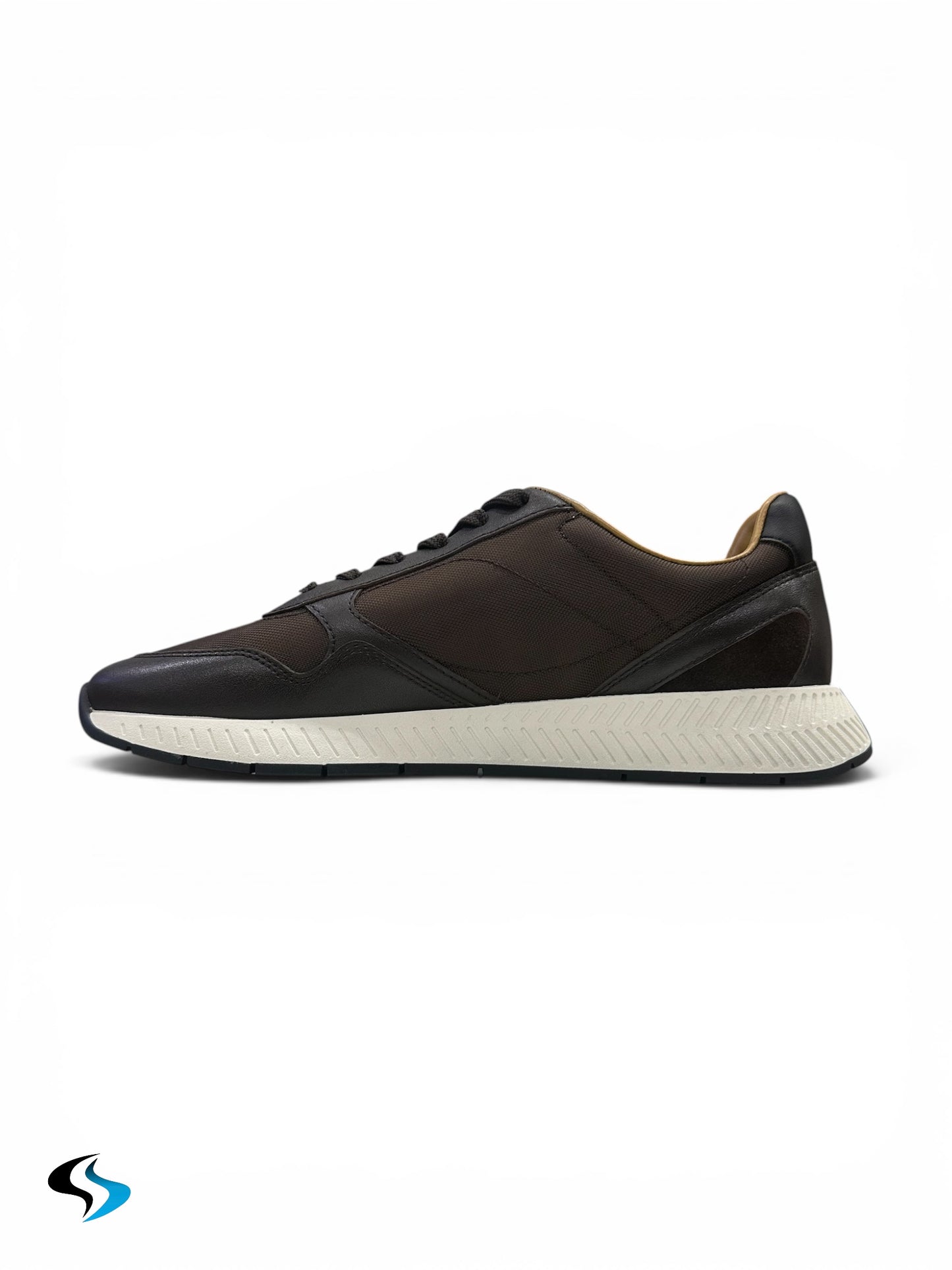 Tenis Boss Café/Blanco