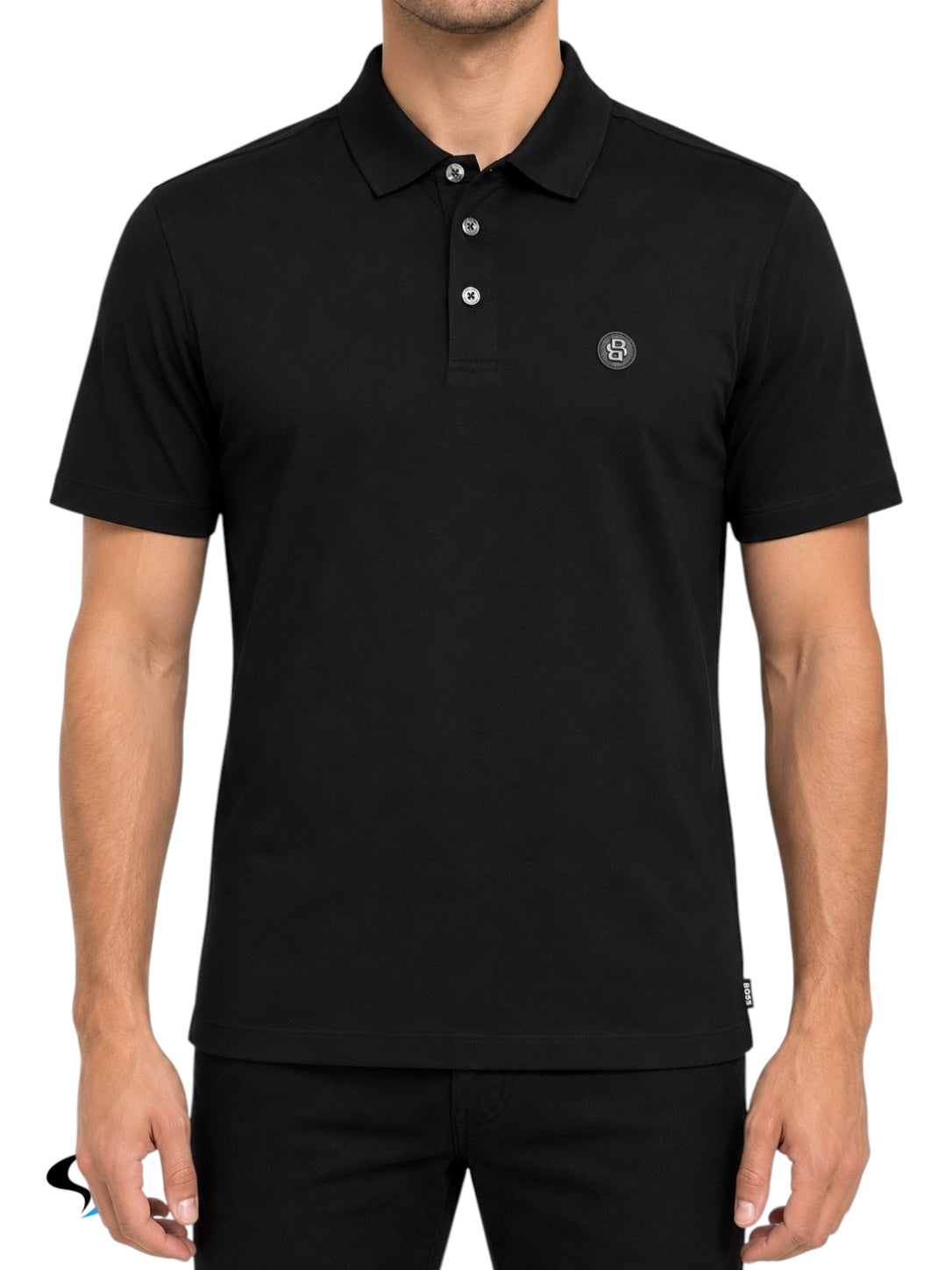 Playera Boss Polo C-Parris 01