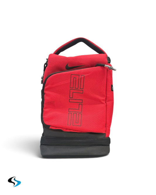 Lonchera Nike Roja