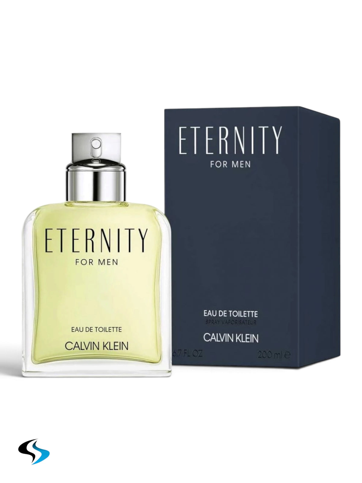 CK Eternity For Men
