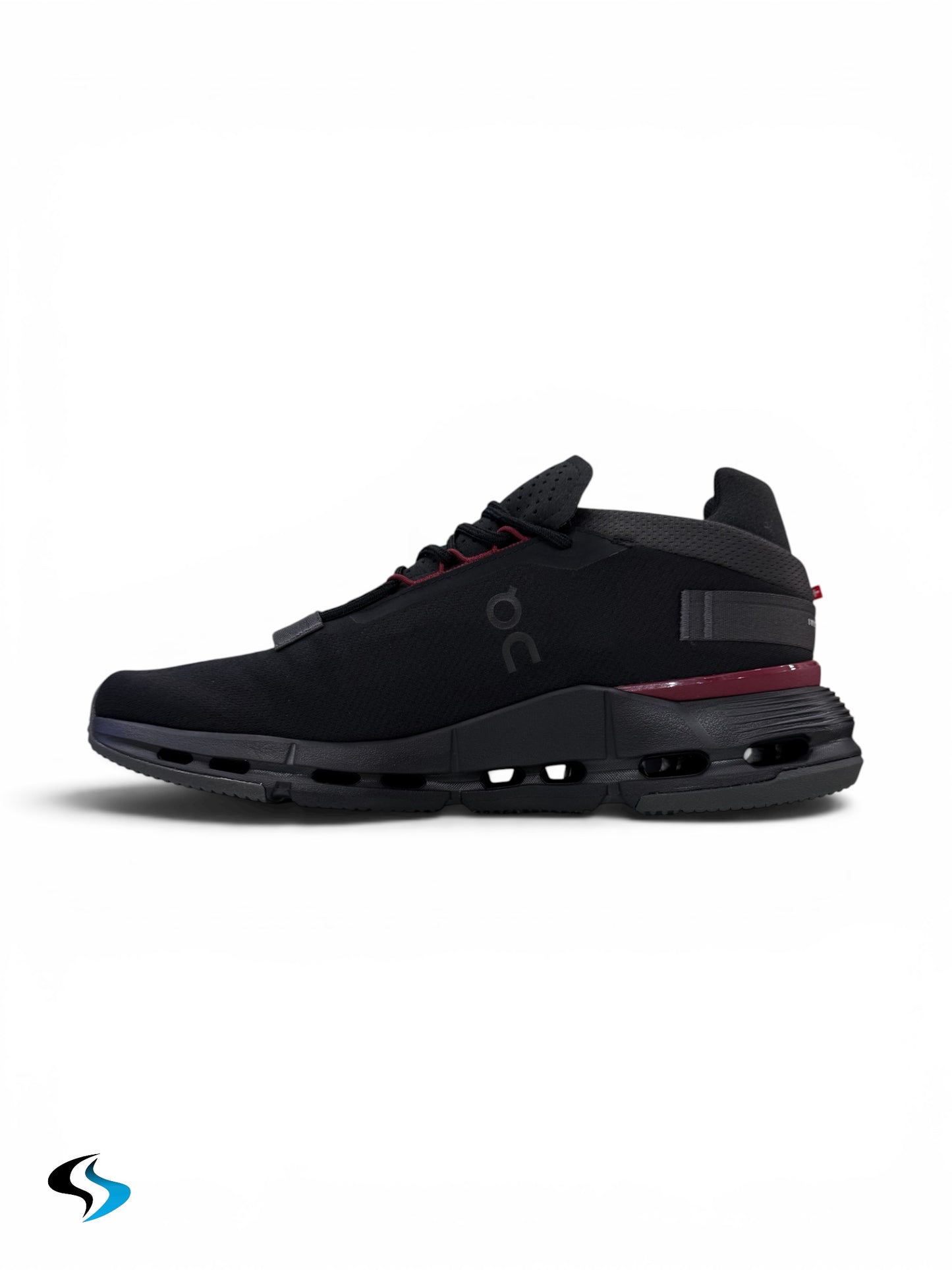 On Cloudnova 2 rojos