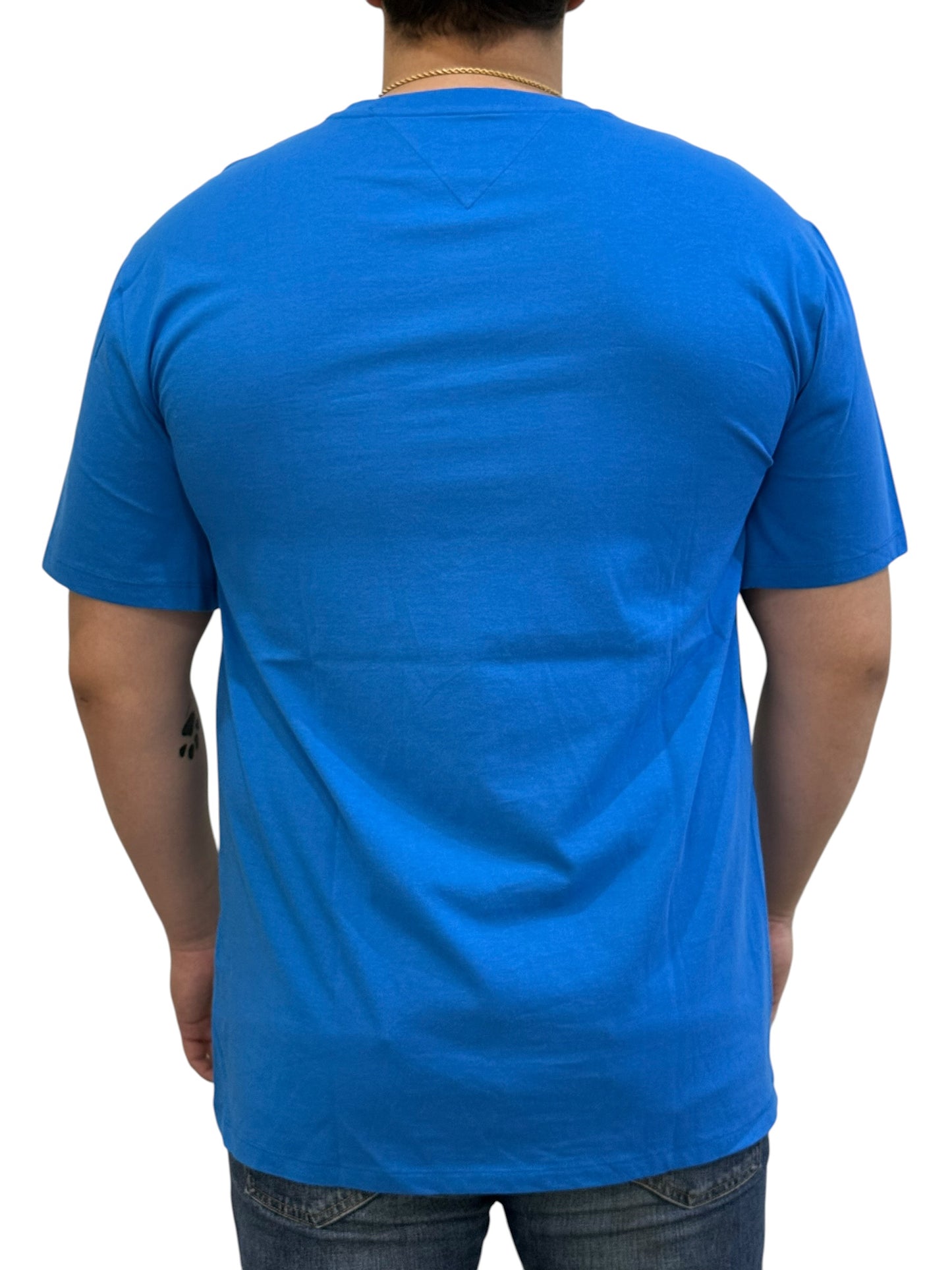 Tommy Hilfiger RD Azul