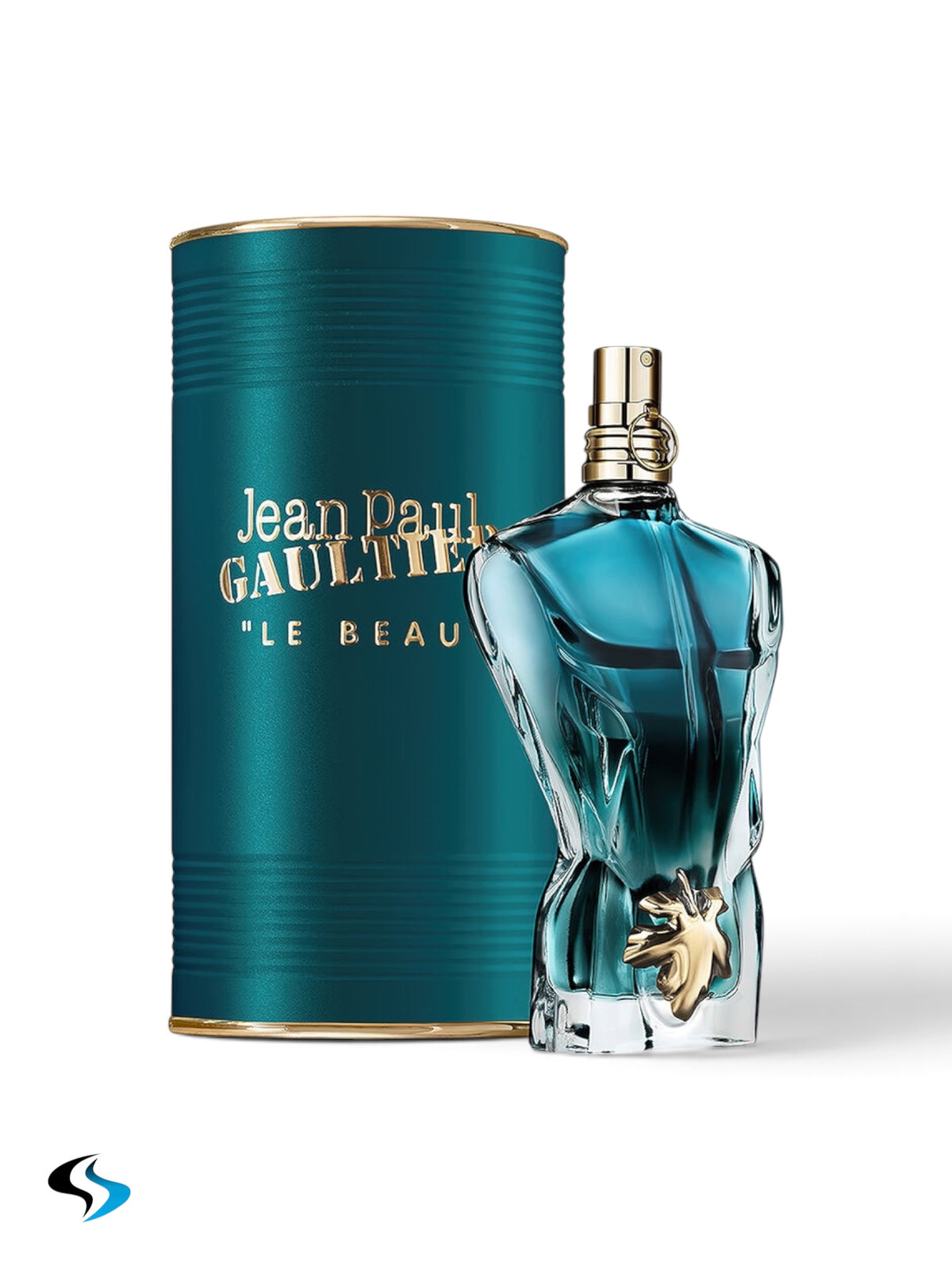 Jean Paul Gaultier Le Beau