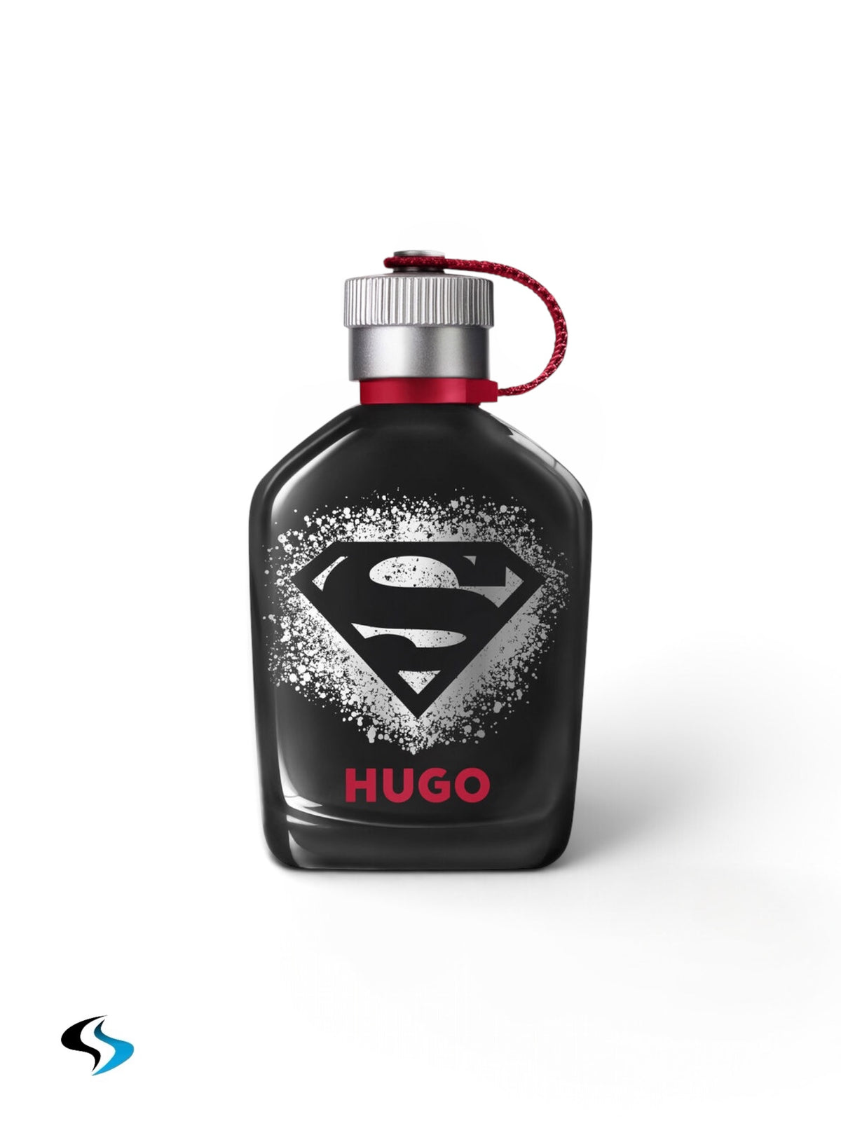 Supermán X Hugo