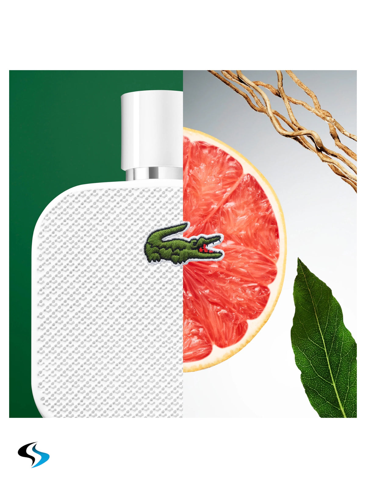 Lacoste Blanco