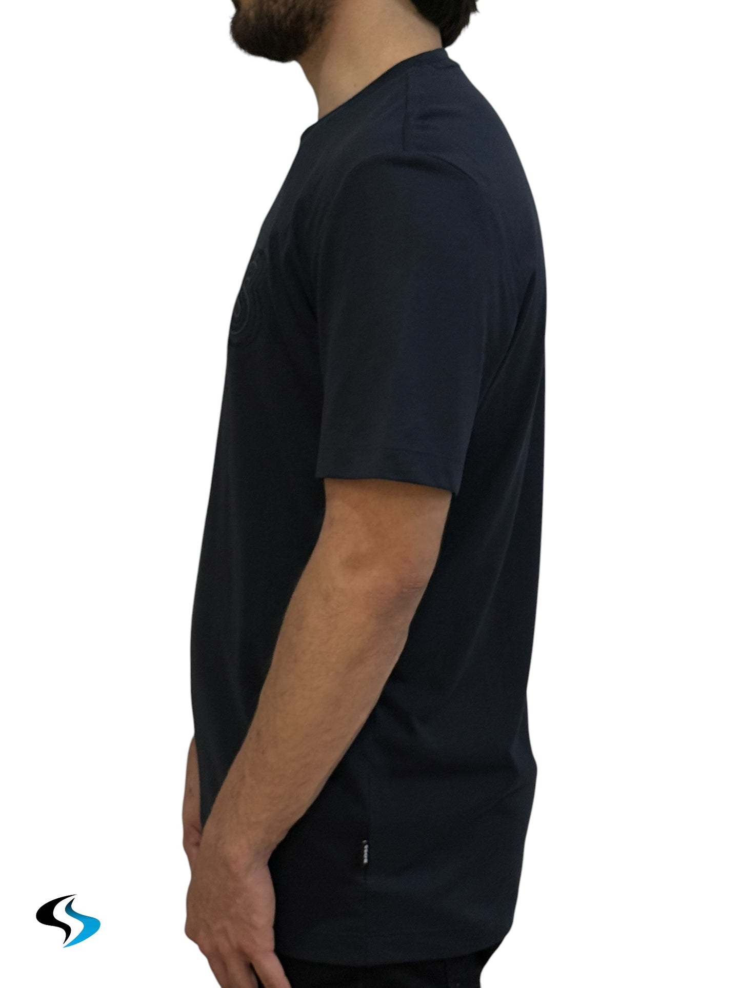 Playera Boss C-Thompson 214