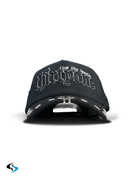 Gorra 31 Hats
