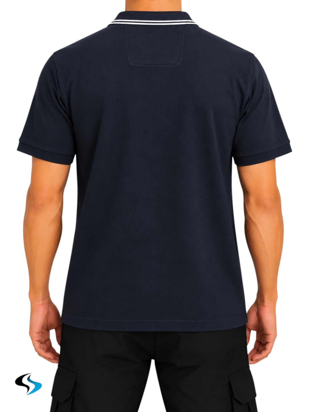 Playera Boss Paule 4