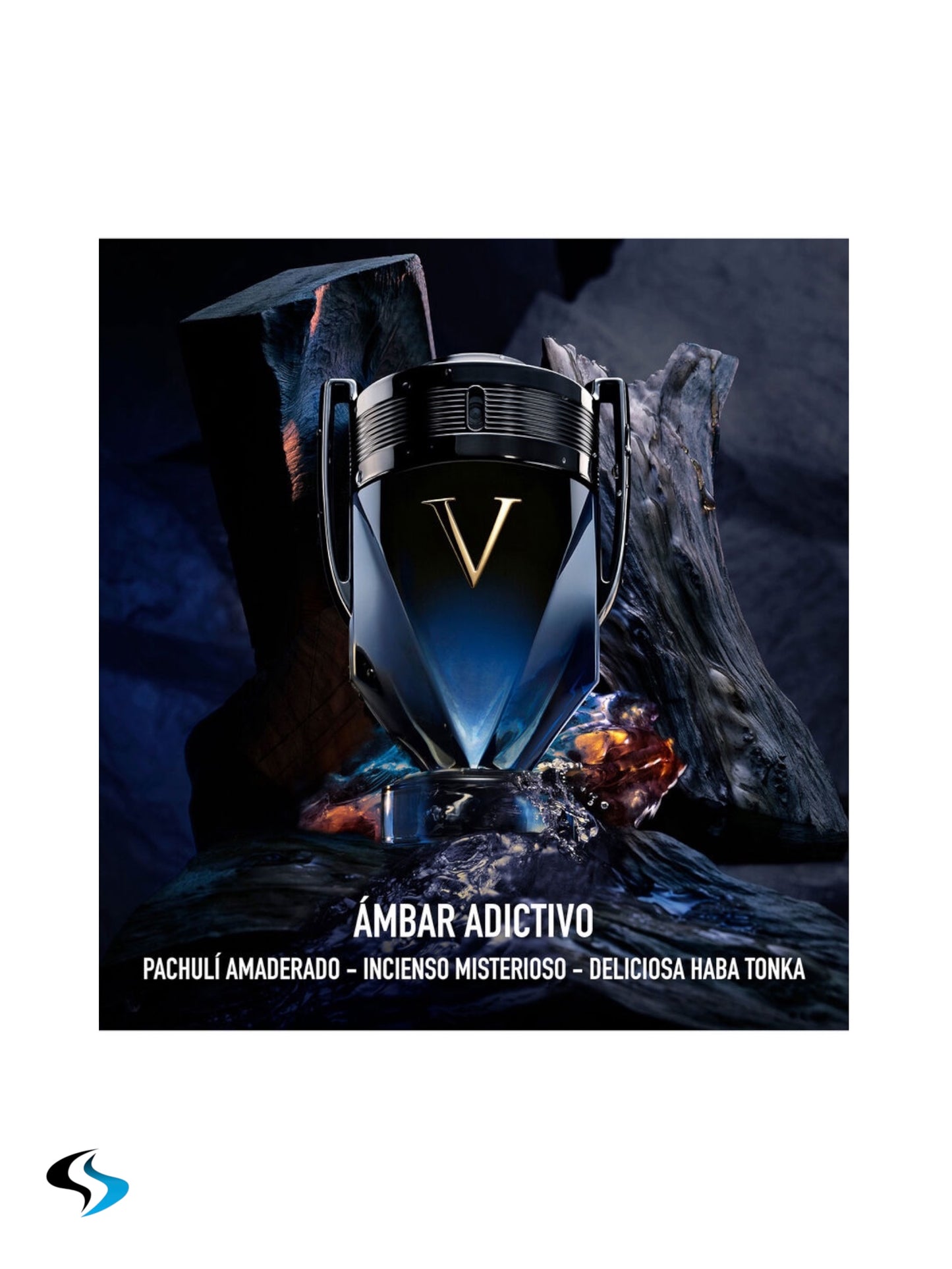 Paco Rabanne Invictus Victory Elixir