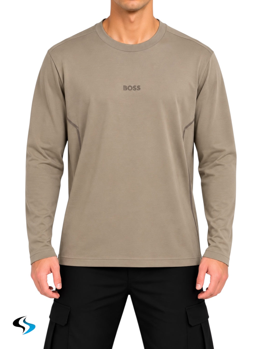 Playera Boss Togn Mirror