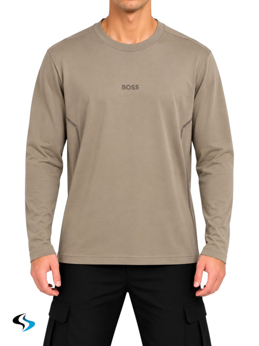 Playera Boss Togn Mirror